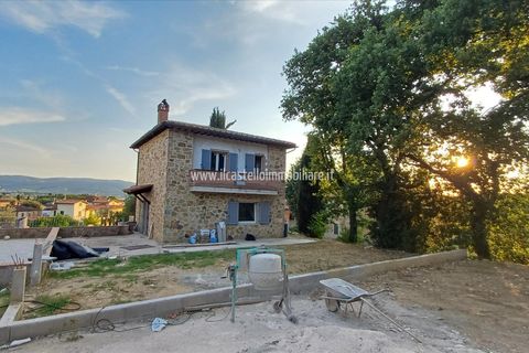 Villa i Lucignano, Arezzo, Lucignano - € 250.000 | Ref: VL197 - foto 5