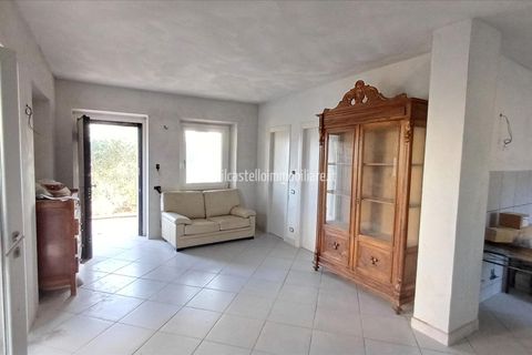 Villa i Lucignano, Arezzo, Lucignano - € 250.000 | Ref: VL197 - foto 6