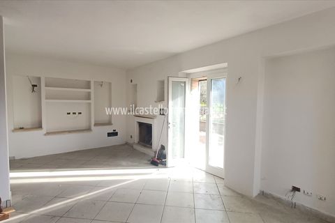 Villa i Lucignano, Arezzo, Lucignano - € 250.000 | Ref: VL197 - foto 8