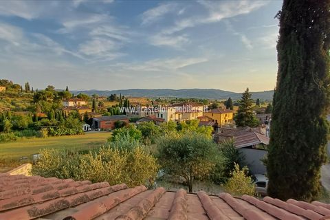 Villa i Lucignano, Arezzo, Lucignano - € 250.000 | Ref: VL197 - foto 9