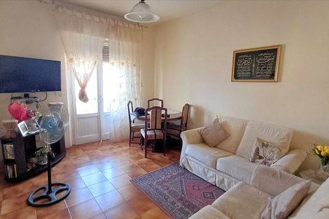 Lejlighed i Sinalunga, Siena, Sinalunga - € 88.000 | Ref: AP877 - foto 2