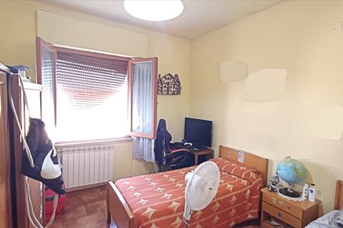 Lejlighed i Sinalunga, Siena, Sinalunga - € 88.000 | Ref: AP877 - foto 9
