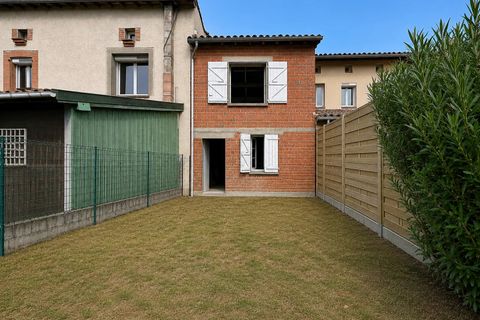Villa a Nailloux, Haute-Garonne, Nailloux - € 120.000 | Ref: 1173 - foto 2
