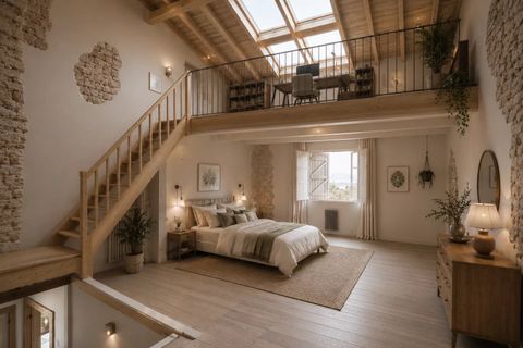 Villa a Nailloux, Haute-Garonne, Nailloux - € 120.000 | Ref: 1173 - foto 4