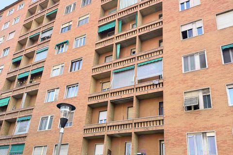 Lejlighed i Torino, Turin, Torino - € 125.000 | Ref: 1799V - foto 1