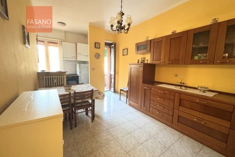 Lejlighed i Torino, Turin, Torino - € 125.000 | Ref: 1799V - foto 3
