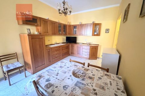 Lejlighed i Torino, Turin, Torino - € 125.000 | Ref: 1799V - foto 5