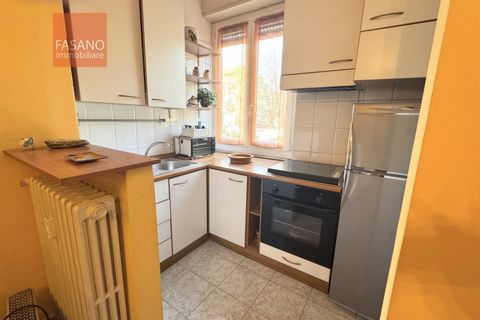 Lejlighed i Torino, Turin, Torino - € 125.000 | Ref: 1799V - foto 6