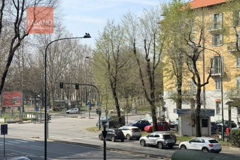 Lejlighed i Torino, Turin, Torino - € 125.000 | Ref: 1799V - foto 8