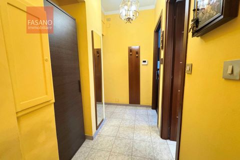 Lejlighed i Torino, Turin, Torino - € 125.000 | Ref: 1799V - foto 9