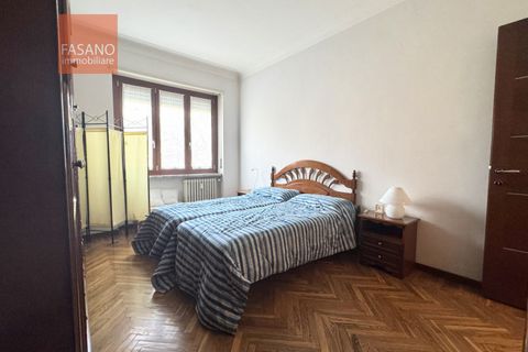 Lejlighed i Torino, Turin, Torino - € 125.000 | Ref: 1799V - foto 11