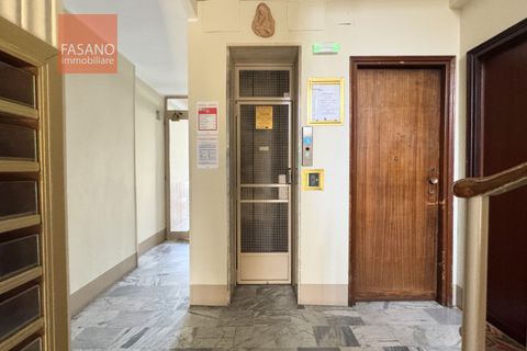 Lejlighed i Torino, Turin, Torino - € 125.000 | Ref: 1799V - foto 17