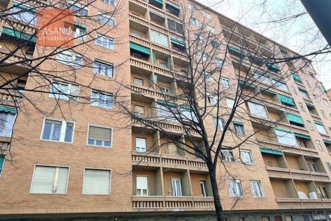 Lejlighed i Torino, Turin, Torino - € 125.000 | Ref: 1799V - foto 18