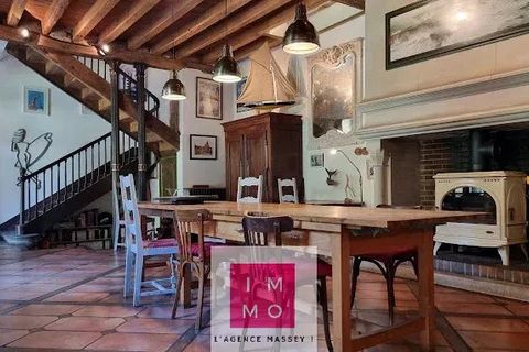 Villa a Tarbes, Hautes-Pyrenees, Tarbes - € 440.000 | Ref: 780 - foto 2