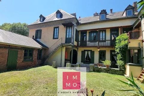 Villa a Tarbes, Hautes-Pyrenees, Tarbes - € 440.000 | Ref: 780 - foto 3
