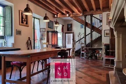 Villa a Tarbes, Hautes-Pyrenees, Tarbes - € 440.000 | Ref: 780 - foto 8