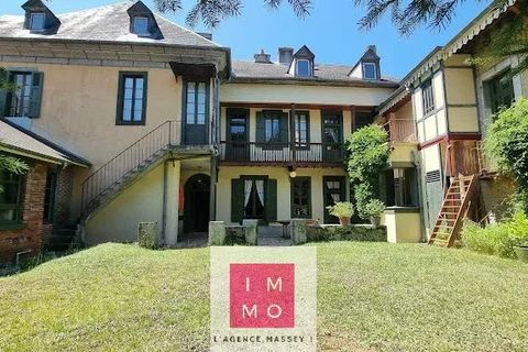 Villa a Tarbes, Hautes-Pyrenees, Tarbes - € 440.000 | Ref: 780 - foto 12