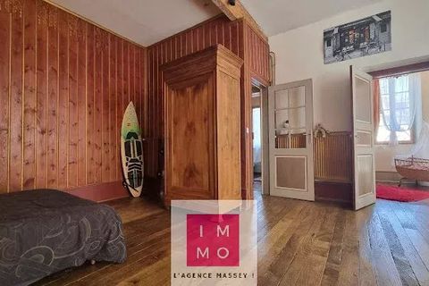 Villa a Tarbes, Hautes-Pyrenees, Tarbes - € 440.000 | Ref: 780 - foto 21