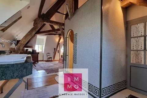 Villa a Tarbes, Hautes-Pyrenees, Tarbes - € 440.000 | Ref: 780 - foto 28