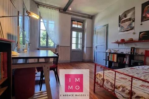 Villa a Tarbes, Hautes-Pyrenees, Tarbes - € 440.000 | Ref: 780 - foto 33