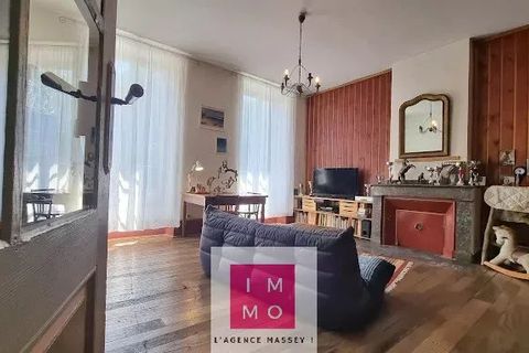Villa a Tarbes, Hautes-Pyrenees, Tarbes - € 440.000 | Ref: 780 - foto 37