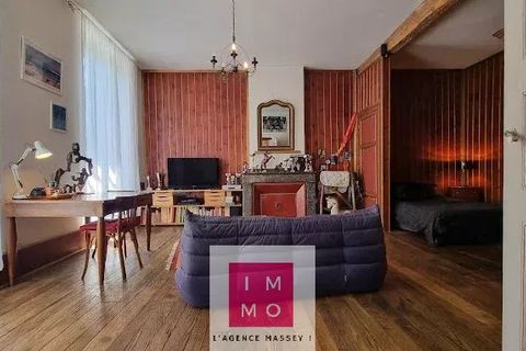 Villa a Tarbes, Hautes-Pyrenees, Tarbes - € 440.000 | Ref: 780 - foto 38