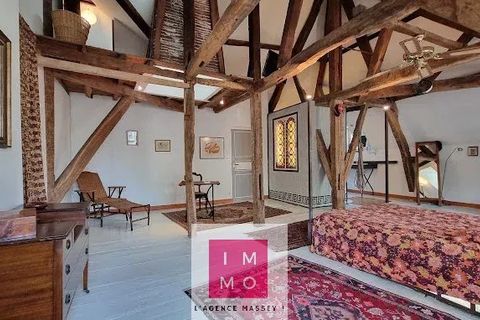 Villa a Tarbes, Hautes-Pyrenees, Tarbes - € 440.000 | Ref: 780 - foto 41