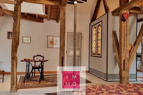 Villa a Tarbes, Hautes-Pyrenees, Tarbes - € 440.000 | Ref: 780 - foto 42