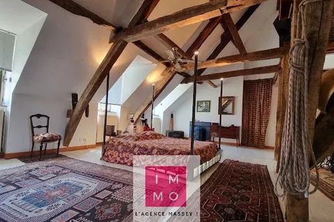Villa a Tarbes, Hautes-Pyrenees, Tarbes - € 440.000 | Ref: 780 - foto 43