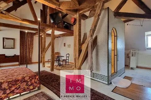 Villa a Tarbes, Hautes-Pyrenees, Tarbes - € 440.000 | Ref: 780 - foto 44