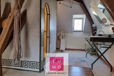 Villa a Tarbes, Hautes-Pyrenees, Tarbes - € 440.000 | Ref: 780 - foto 45