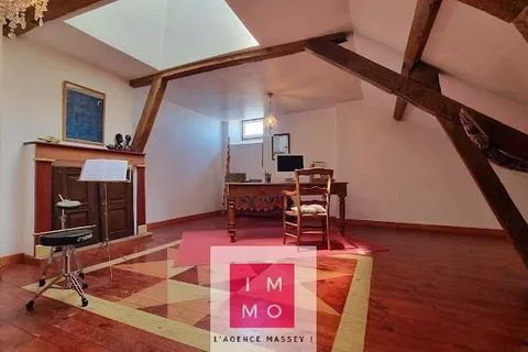 Villa a Tarbes, Hautes-Pyrenees, Tarbes - € 440.000 | Ref: 780 - foto 47