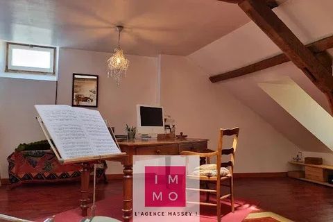 Villa a Tarbes, Hautes-Pyrenees, Tarbes - € 440.000 | Ref: 780 - foto 48