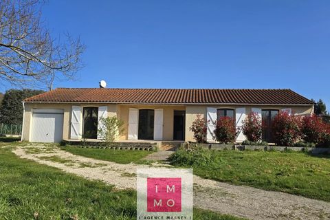 Villa a Tarbes, Hautes-Pyrenees, Tarbes - € 199.000 | Ref: 781 - foto 3