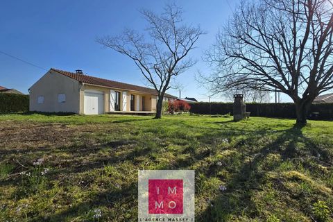 Villa a Tarbes, Hautes-Pyrenees, Tarbes - € 199.000 | Ref: 781 - foto 4