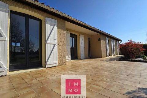 Villa a Tarbes, Hautes-Pyrenees, Tarbes - € 199.000 | Ref: 781 - foto 5