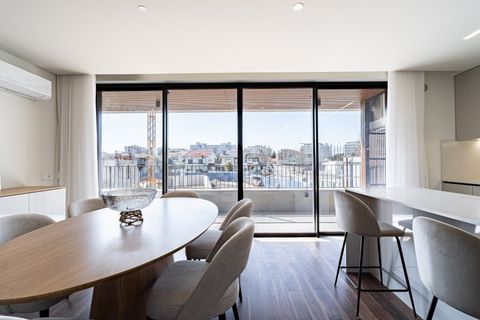 Lejlighed i Maia, Porto, Maia - € 460.000 | Ref: M2063 - foto 4