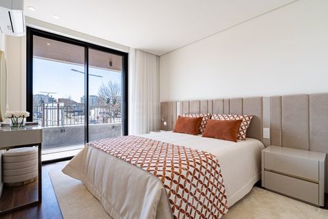 Lejlighed i Maia, Porto, Maia - € 460.000 | Ref: M2063 - foto 14