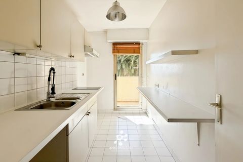 Lejlighed i Nice, Alpes-Maritimes, Nice - € 315.000 | Ref: 5678 - foto 5
