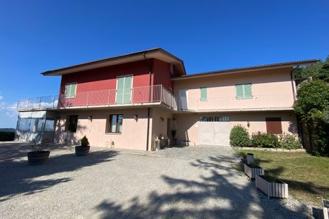 Villa a Roddino, Cuneo, Roddino - € 350.000 | Ref: D740a.25 - foto 5
