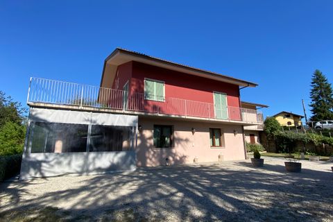 Villa a Roddino, Cuneo, Roddino - € 350.000 | Ref: D740a.25 - foto 6