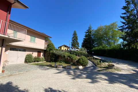 Villa a Roddino, Cuneo, Roddino - € 350.000 | Ref: D740a.25 - foto 7