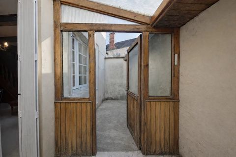 Villa i Gourdon, Lot, Gourdon - € 85.000 | Ref: 86818538 - foto 7