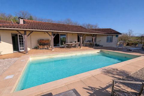Villa a Salviac, Lot, Salviac - € 345.000 | Ref: 86843878 - foto 4