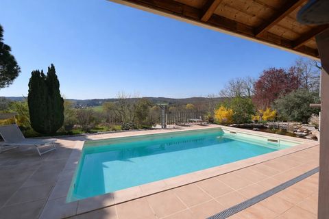 Villa a Salviac, Lot, Salviac - € 345.000 | Ref: 86843878 - foto 5