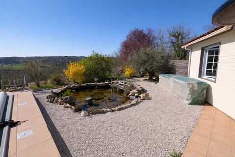 Villa a Salviac, Lot, Salviac - € 345.000 | Ref: 86843878 - foto 8