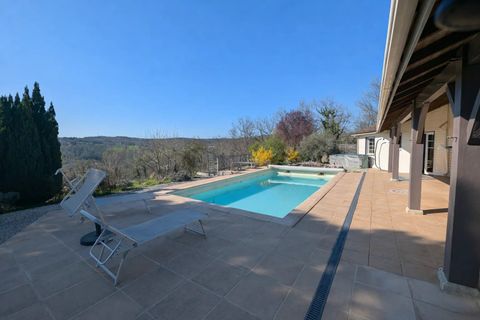 Villa a Salviac, Lot, Salviac - € 345.000 | Ref: 86843878 - foto 13
