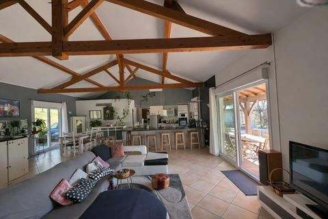Villa a Salviac, Lot, Salviac - € 345.000 | Ref: 86843878 - foto 16