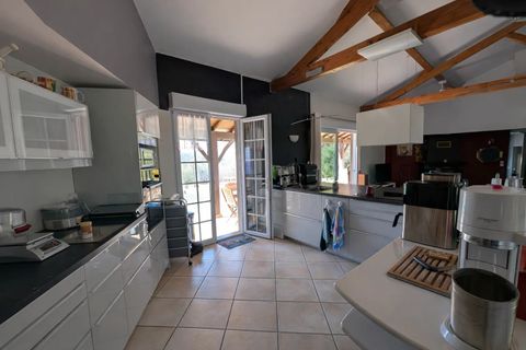 Villa a Salviac, Lot, Salviac - € 345.000 | Ref: 86843878 - foto 17