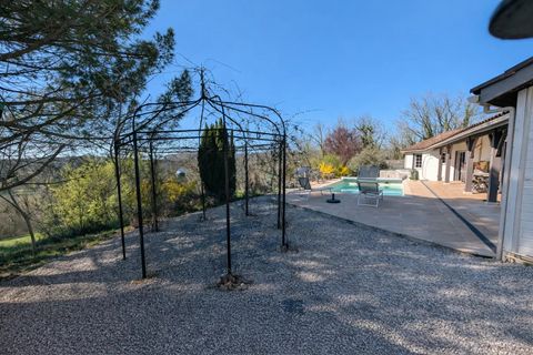 Villa a Salviac, Lot, Salviac - € 345.000 | Ref: 86843878 - foto 21